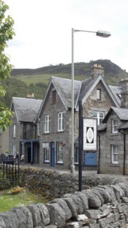 The Rannoch Nest, Kinloch Rannoch Apartment Exterior photo