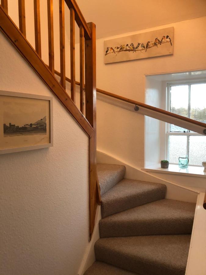The Rannoch Nest, Kinloch Rannoch Apartment Exterior photo